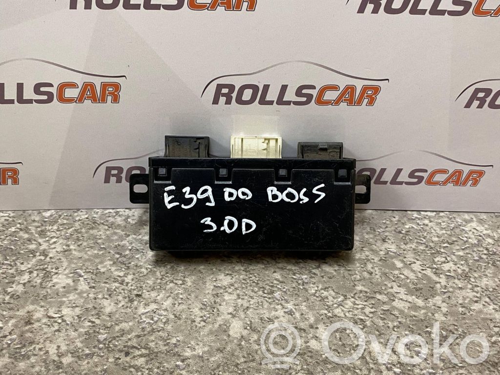 BMW 5 E39 Comfort/convenience module 
