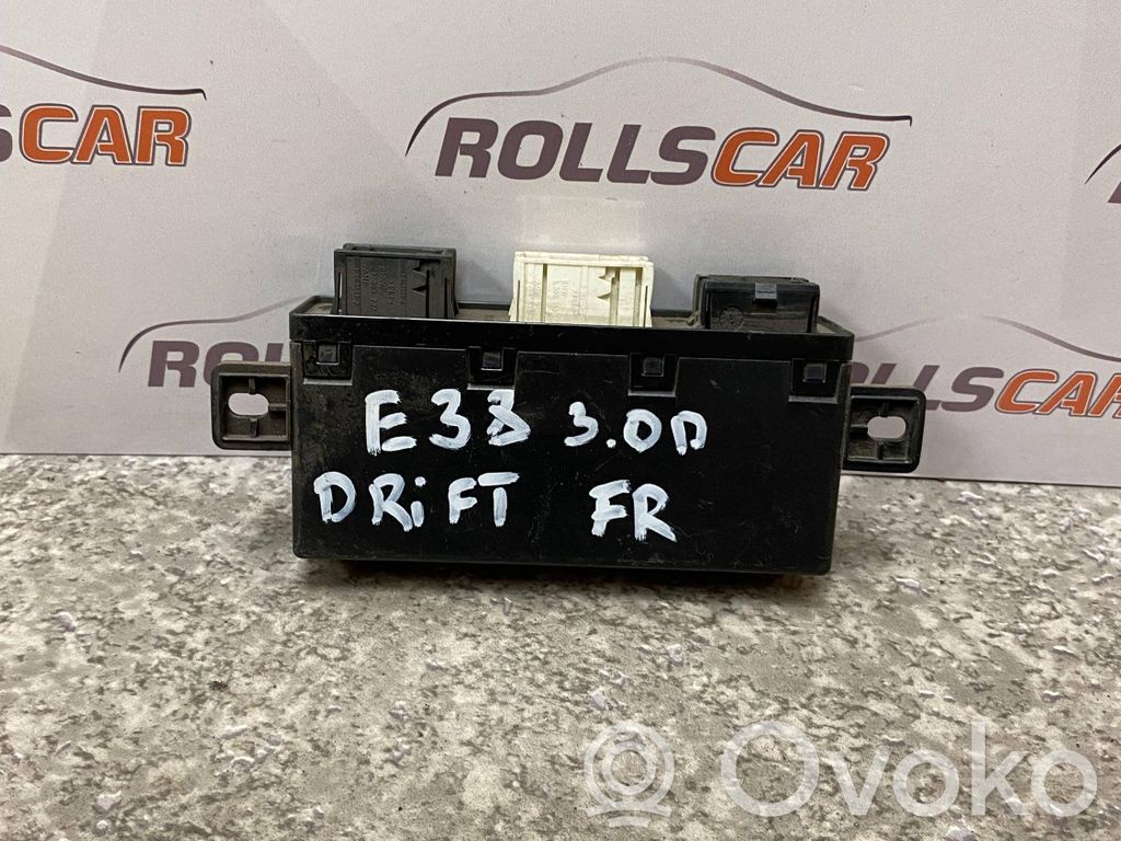 Door control unit/module   61358378765,5DK00704814,12037310