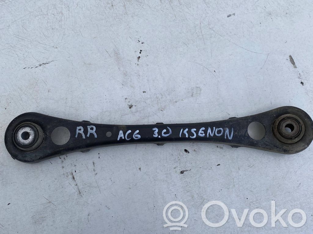 Audi A6 S6 C6 4F Plaukti un sviras 
