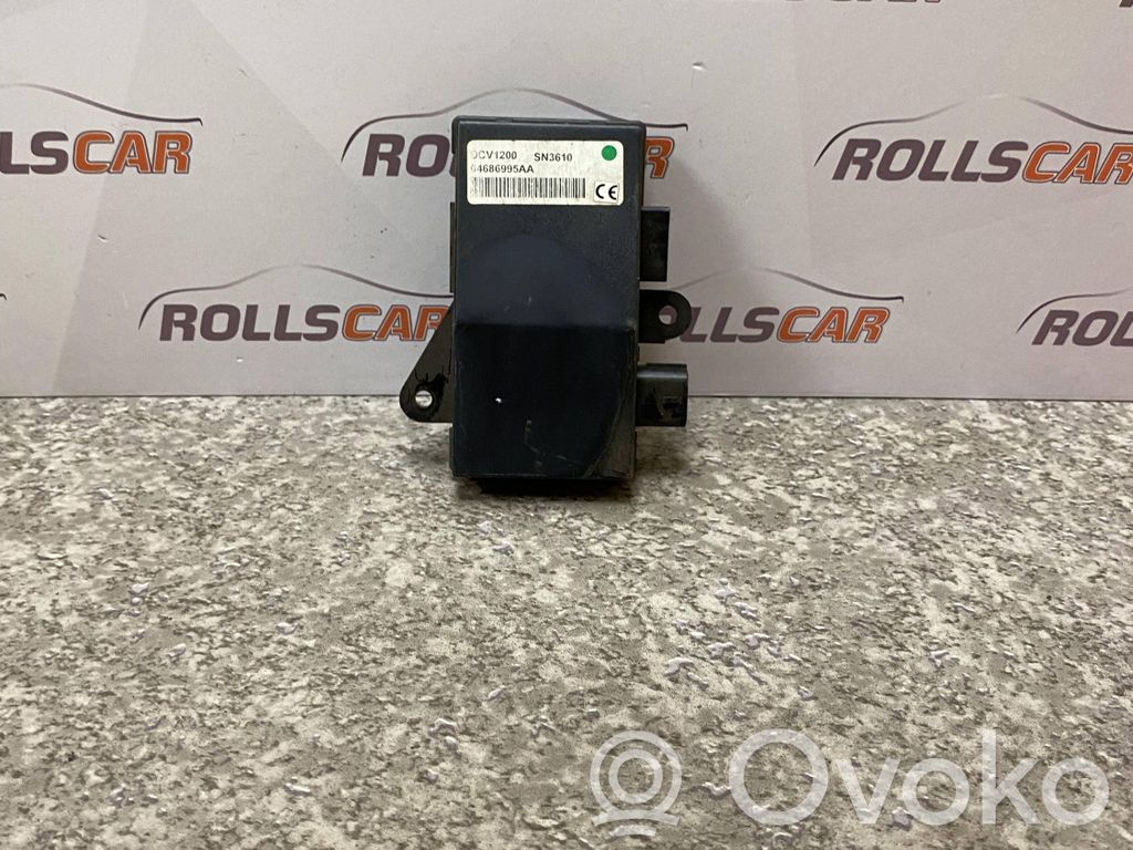 Chrysler Voyager Alarm control unit/module 