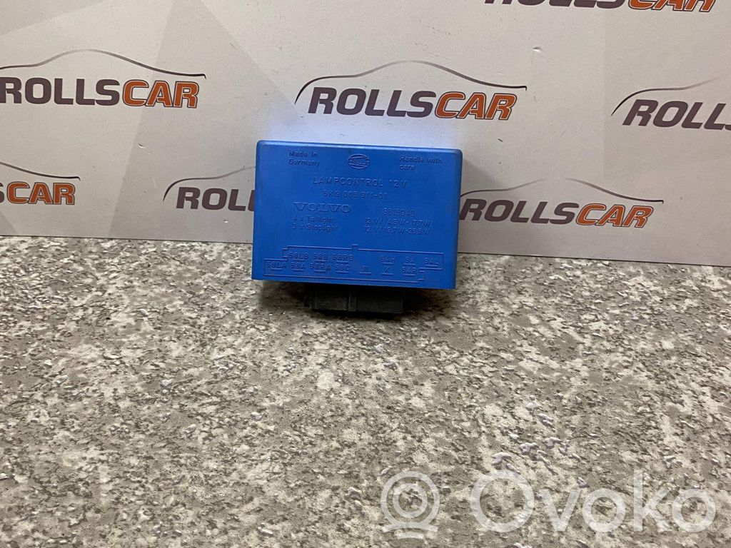 Volvo 850 Other relay 