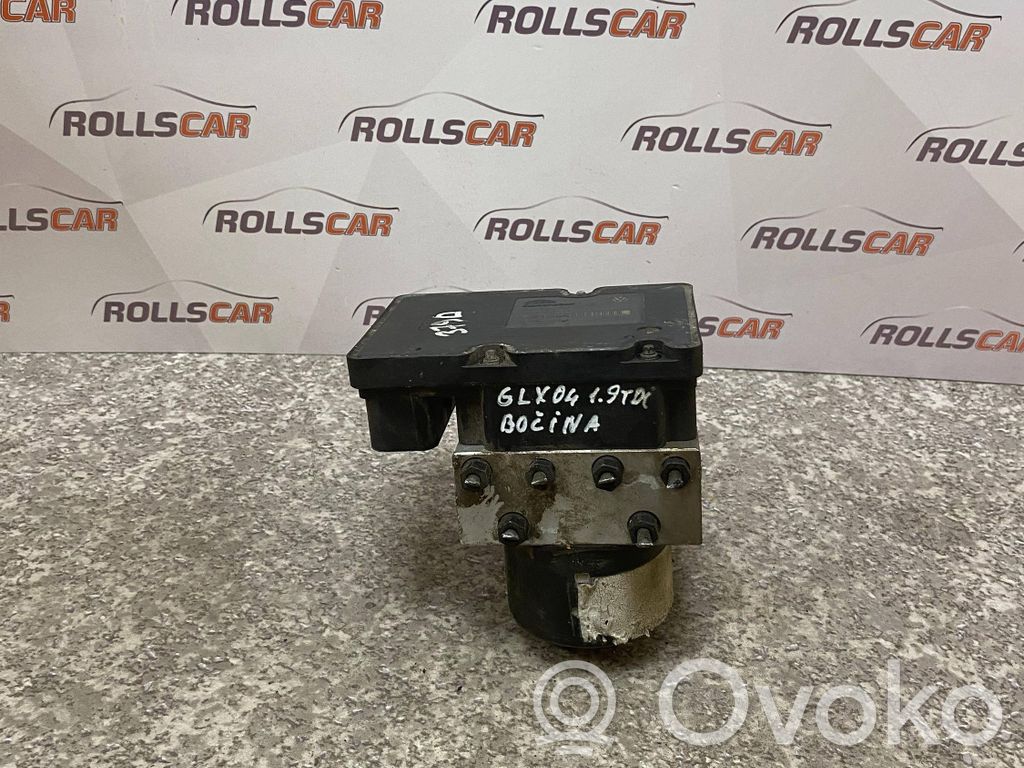 ABS-pumppu   7M3907379D,10092503053,5WK94012