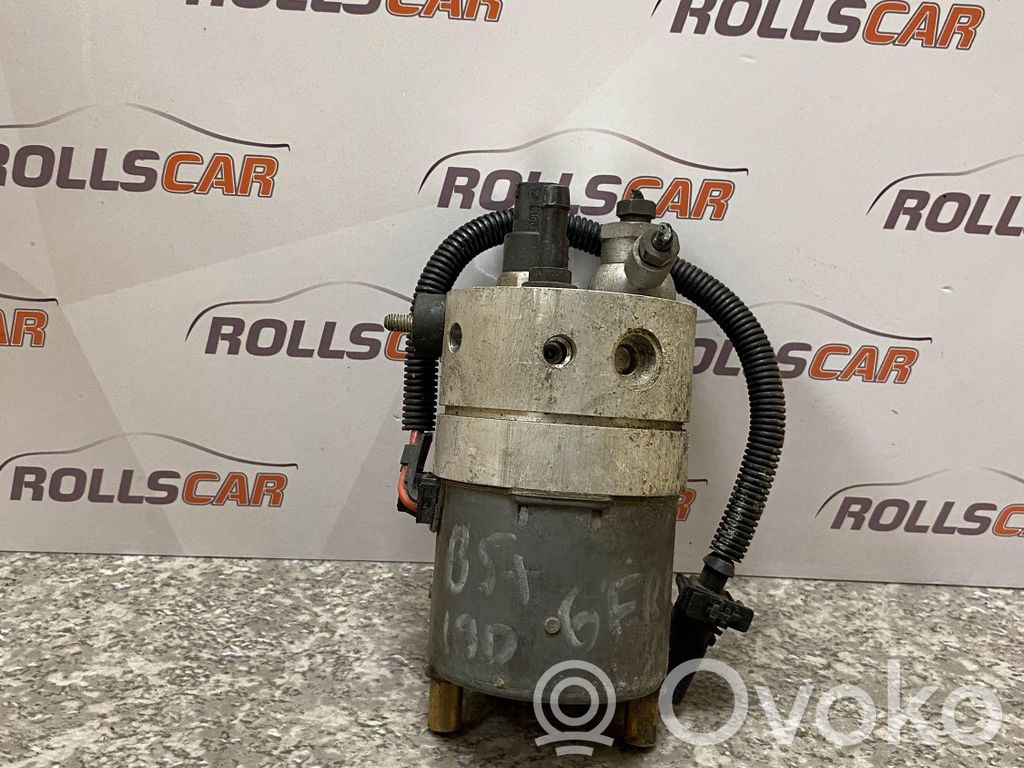Volkswagen PASSAT B5.5 Brake power pressure regulator 