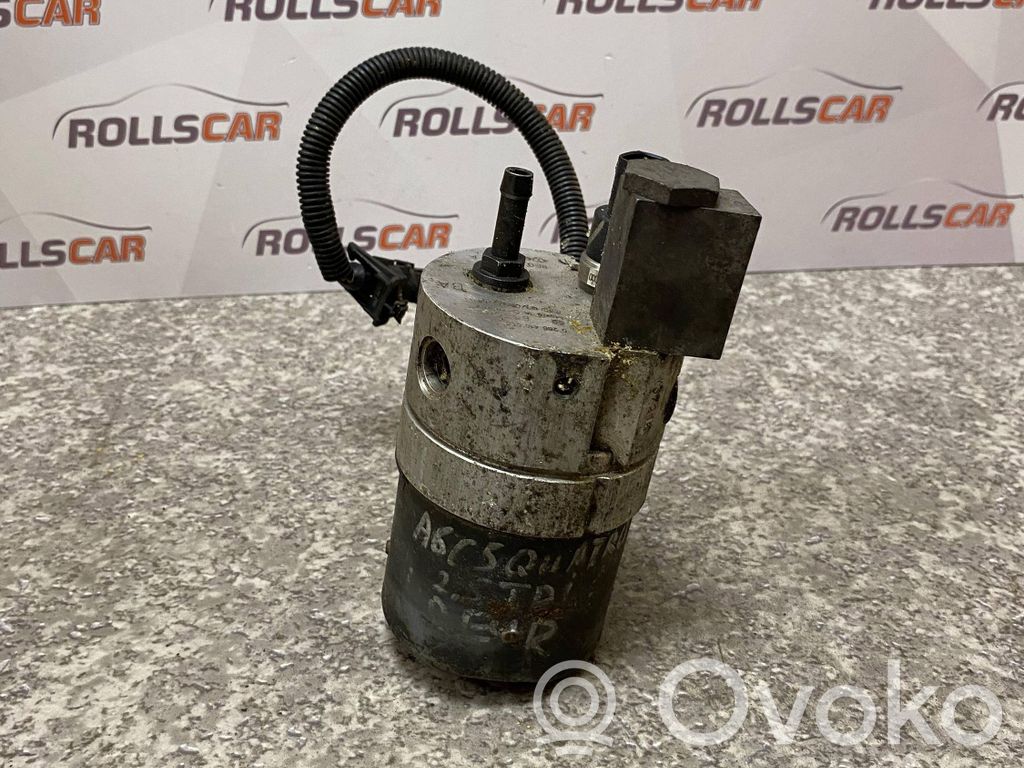 Audi A6 S6 C5 4B Autres pièces 