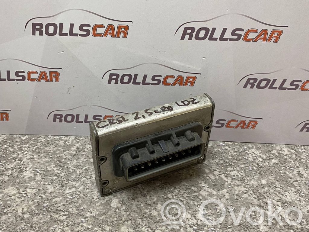Chrysler Voyager Engine control unit/module 