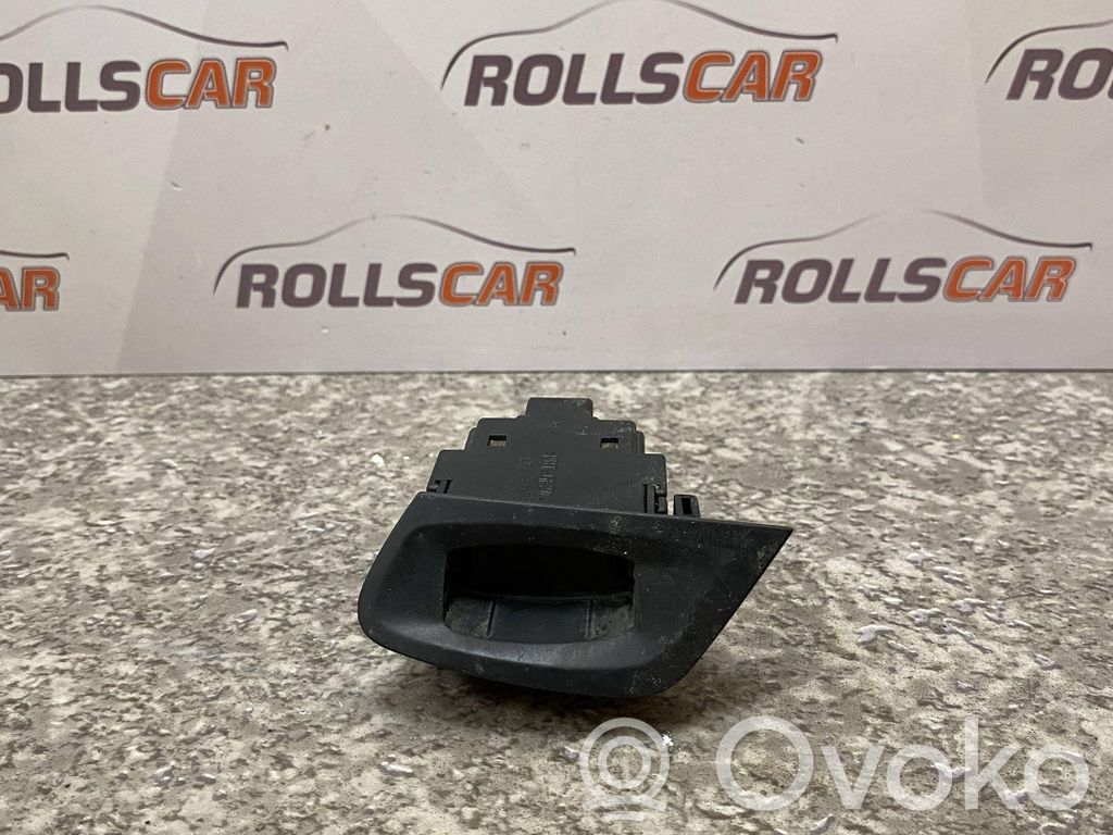 BMW X5 E70 Ignition key card reader 