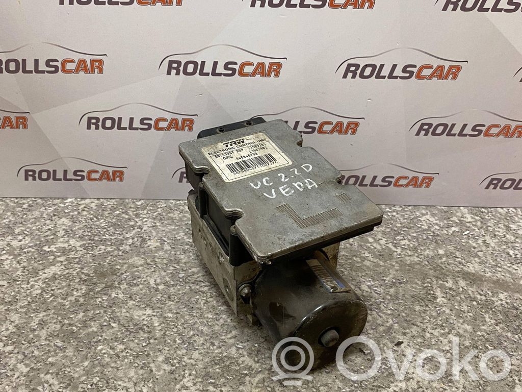 Opel Vectra C ABS Blokas 
