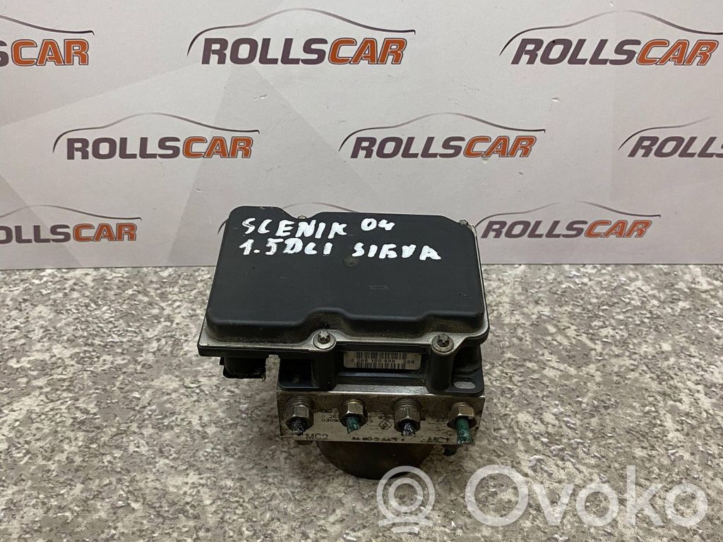 Renault Scenic II -  Grand scenic II ABS bloks 