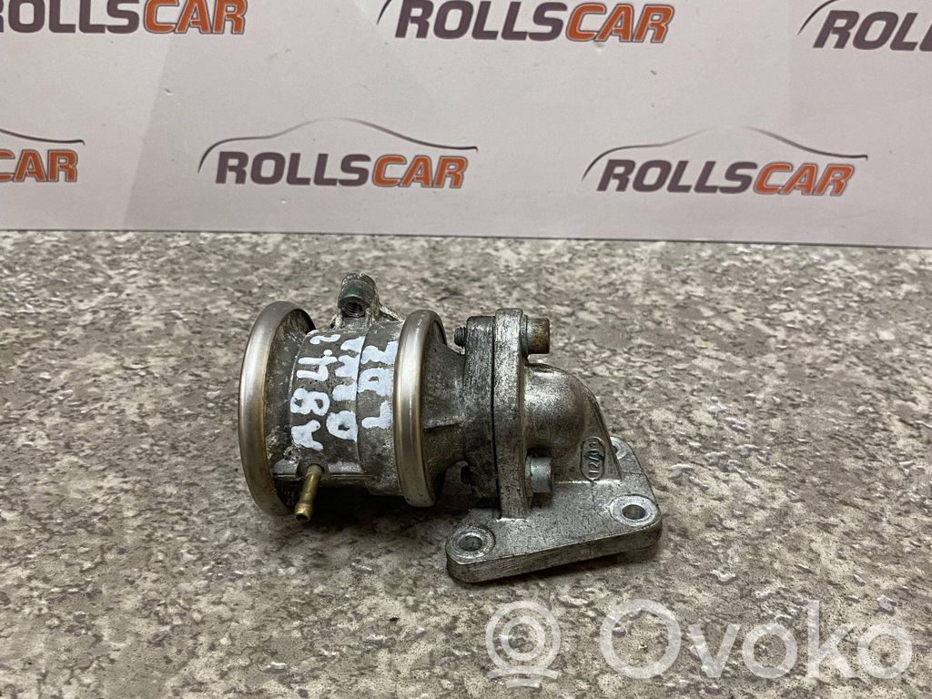 Audi A8 S8 D3 4E EGR vožtuvas 