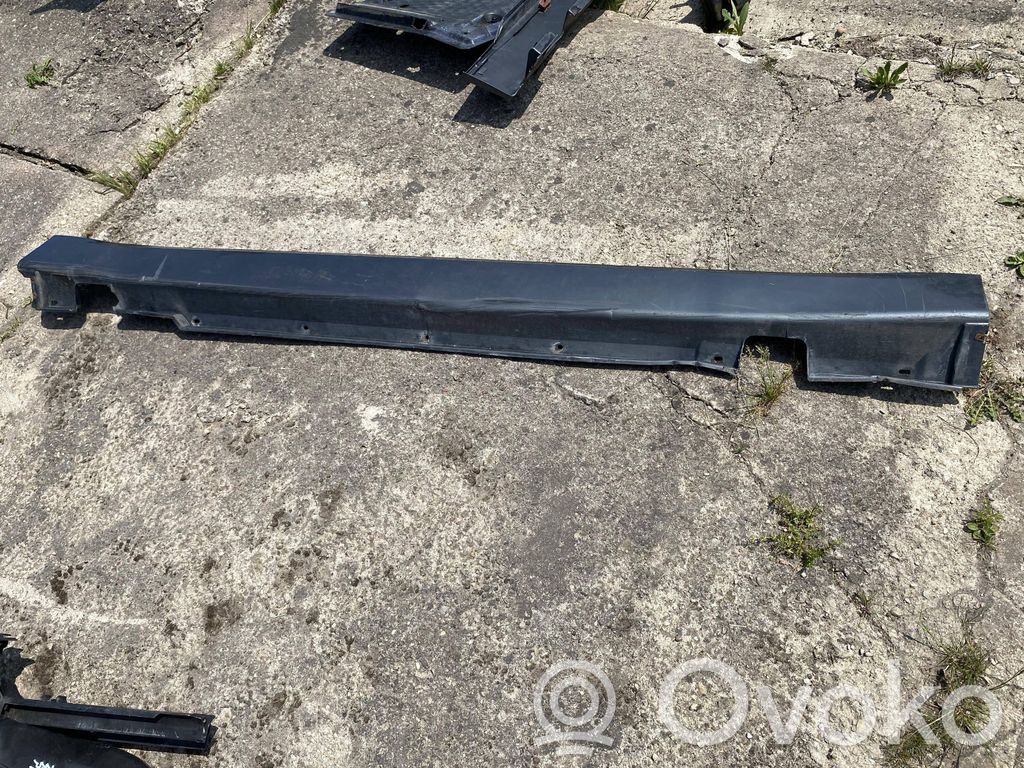 BMW 7 E65 E66 Sill 