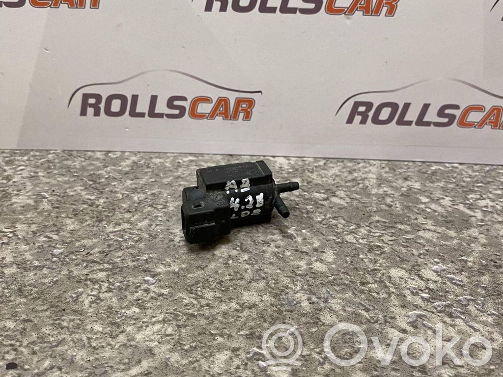 Audi A8 S8 D3 4E Turbo solenoid valve 