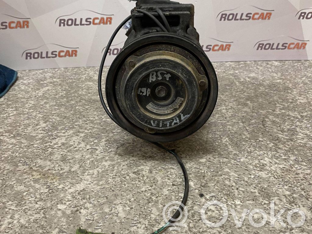 Volkswagen PASSAT B5.5 Kompresor / Sprężarka klimatyzacji A/C 