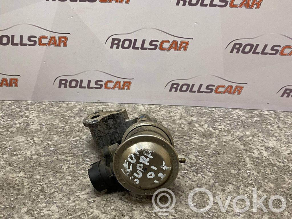 Seat Leon (1M) Válvula EGR 