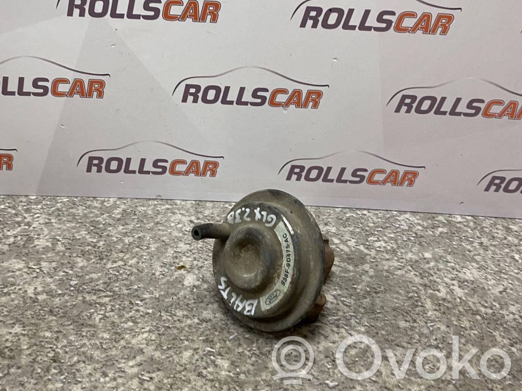 Ford Galaxy EGR vožtuvas 