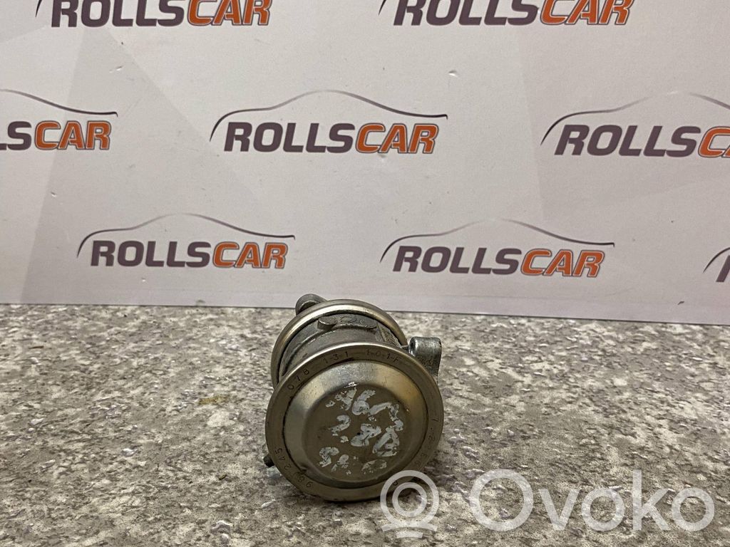 Audi A6 S6 C5 4B Válvula EGR 
