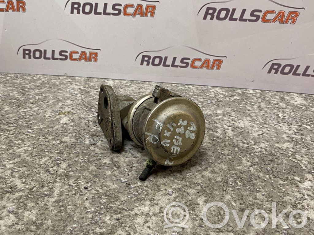 Audi A8 S8 D2 4D EGR vožtuvas 
