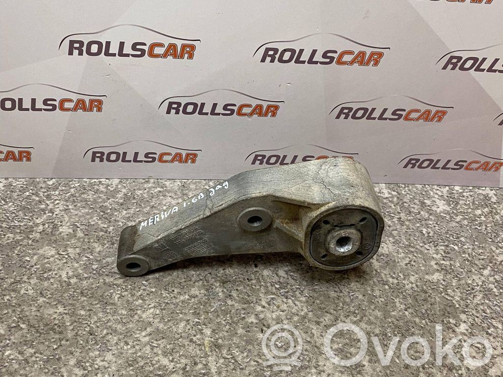 Opel Meriva A Dzinēja spilvens 