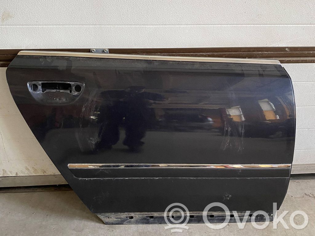 Audi A8 S8 D3 4E Galinės durys 