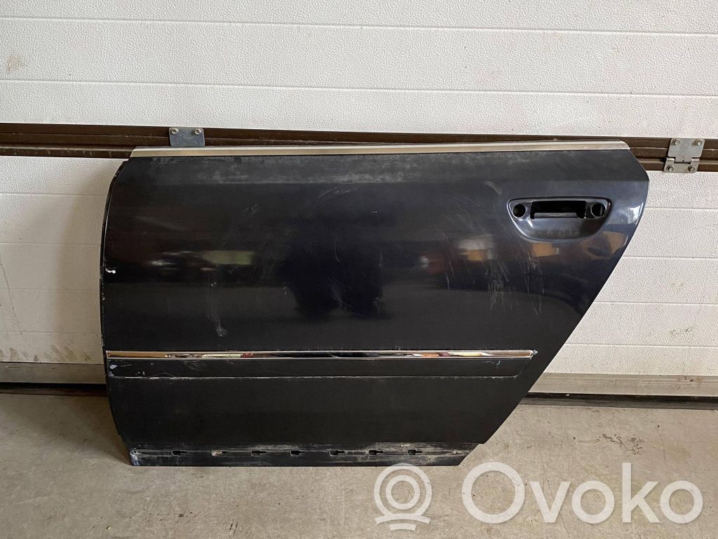 Audi A8 S8 D3 4E Galinės durys 