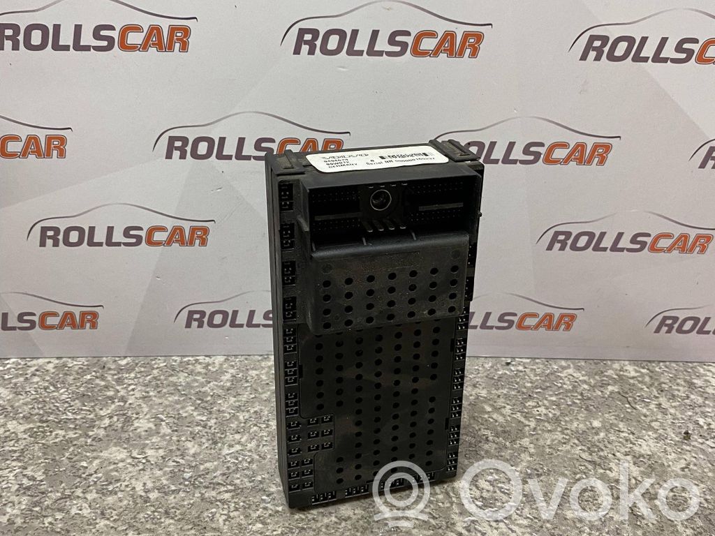 Volvo S80 Комфортный модуль 