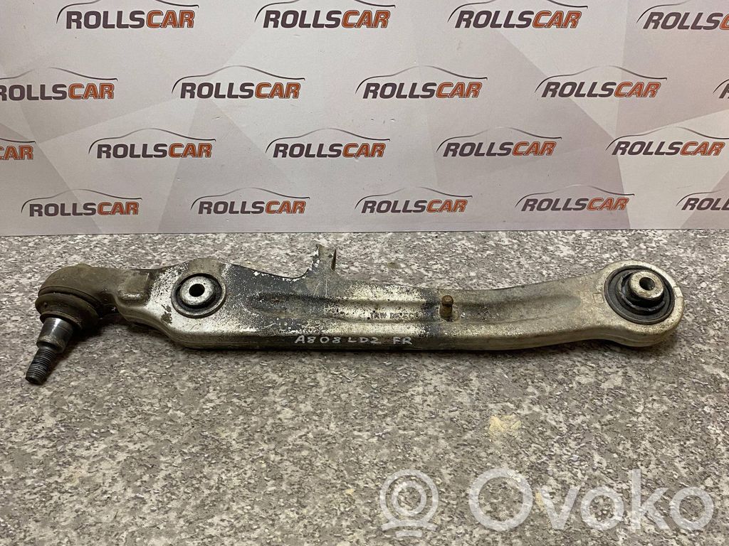Audi A8 S8 D3 4E Front lower control arm/wishbone 