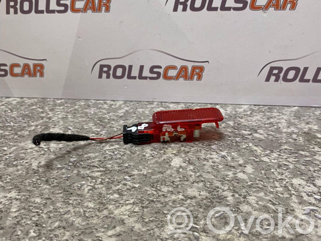 Audi A8 S8 D3 4E Luz interna puerta delantera 