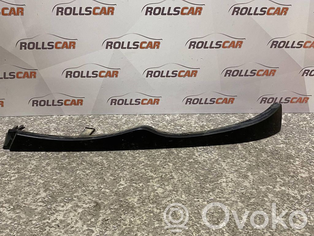 BMW 3 E46 Under headlight/headlamp trim 