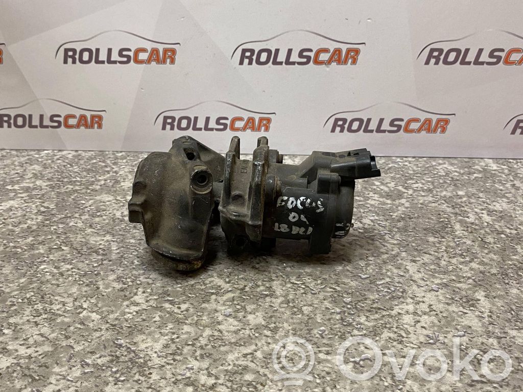 Ford Focus EGR valve 