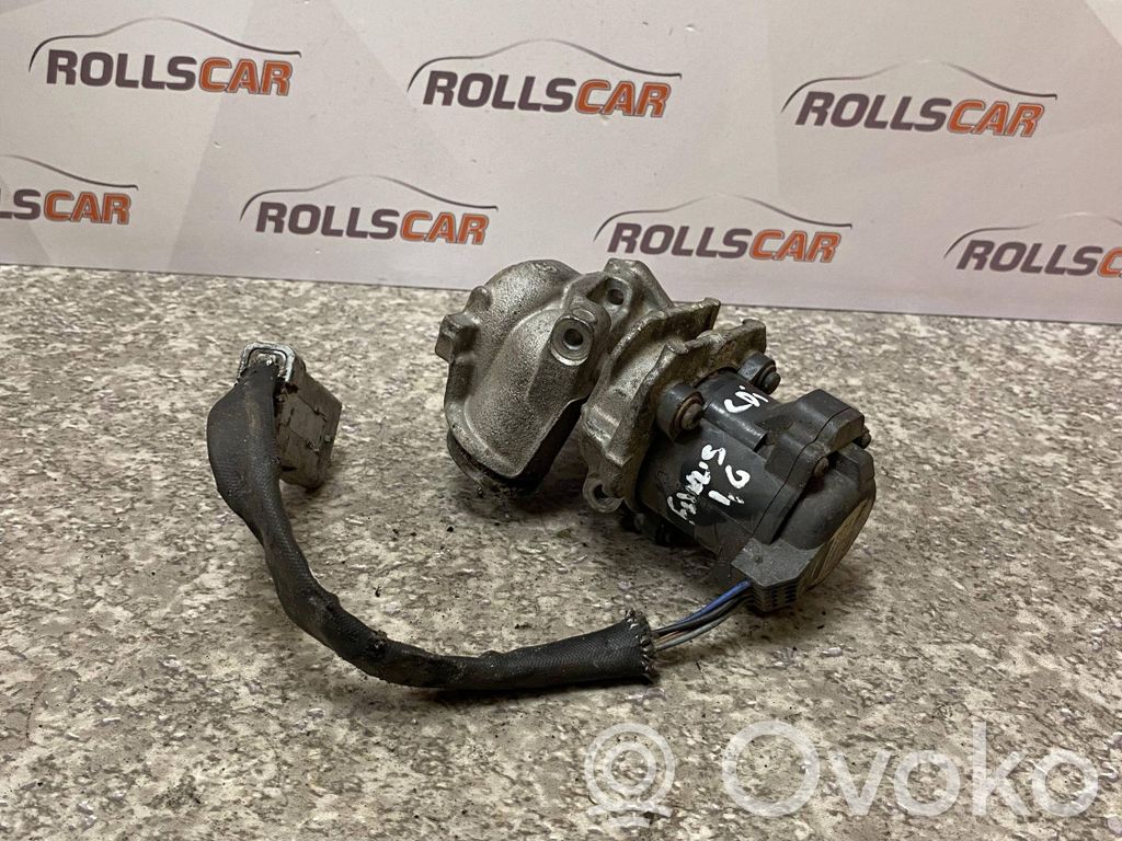 Ford Focus EGR vārsts 