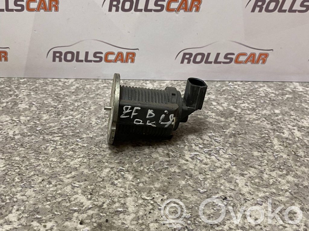 Opel Zafira B EGR vārsts 