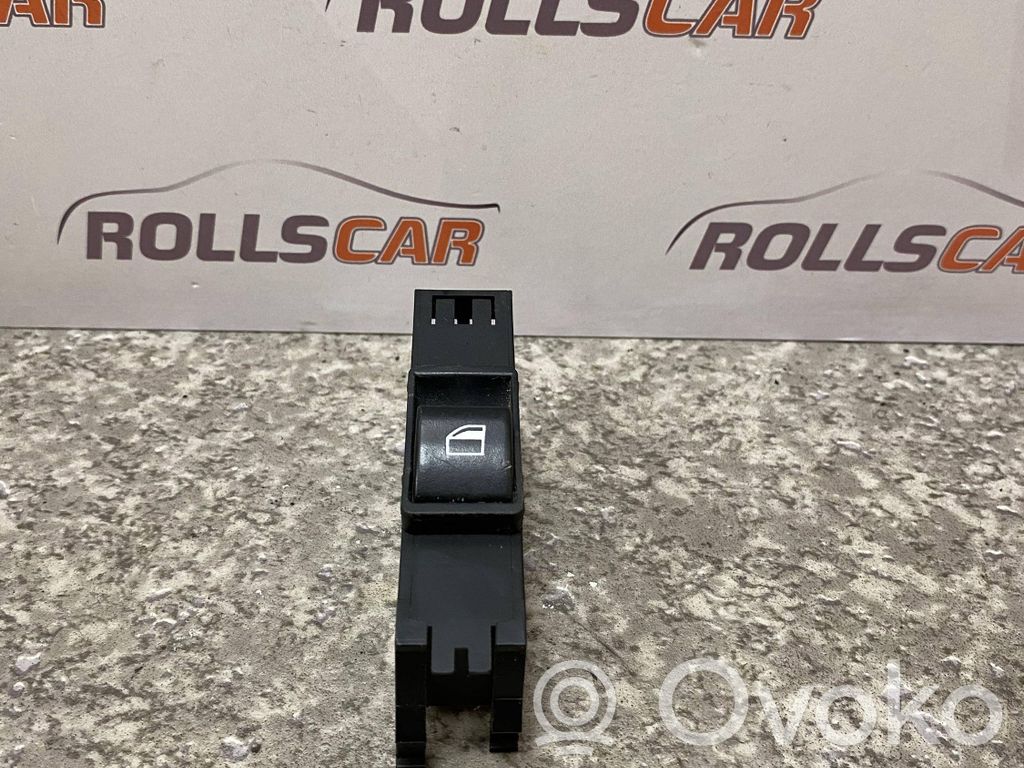 BMW 3 E46 Electric window control switch 