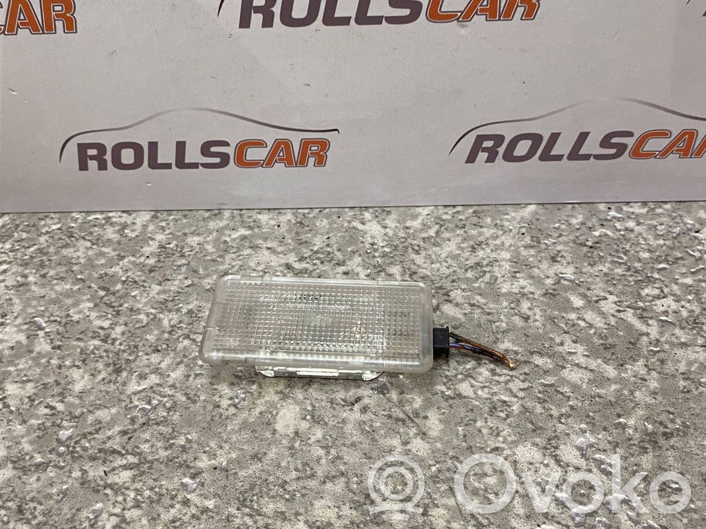 BMW 3 E46 Other interior light 