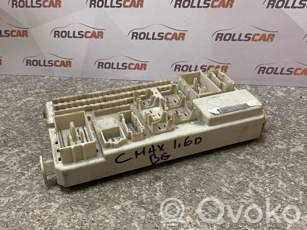 Ford Focus C-MAX Fuse module 