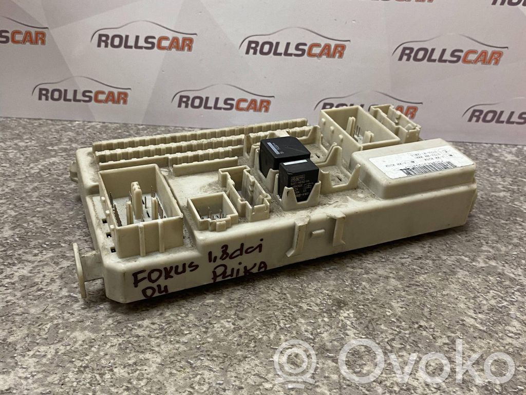 Ford Focus Fuse module 