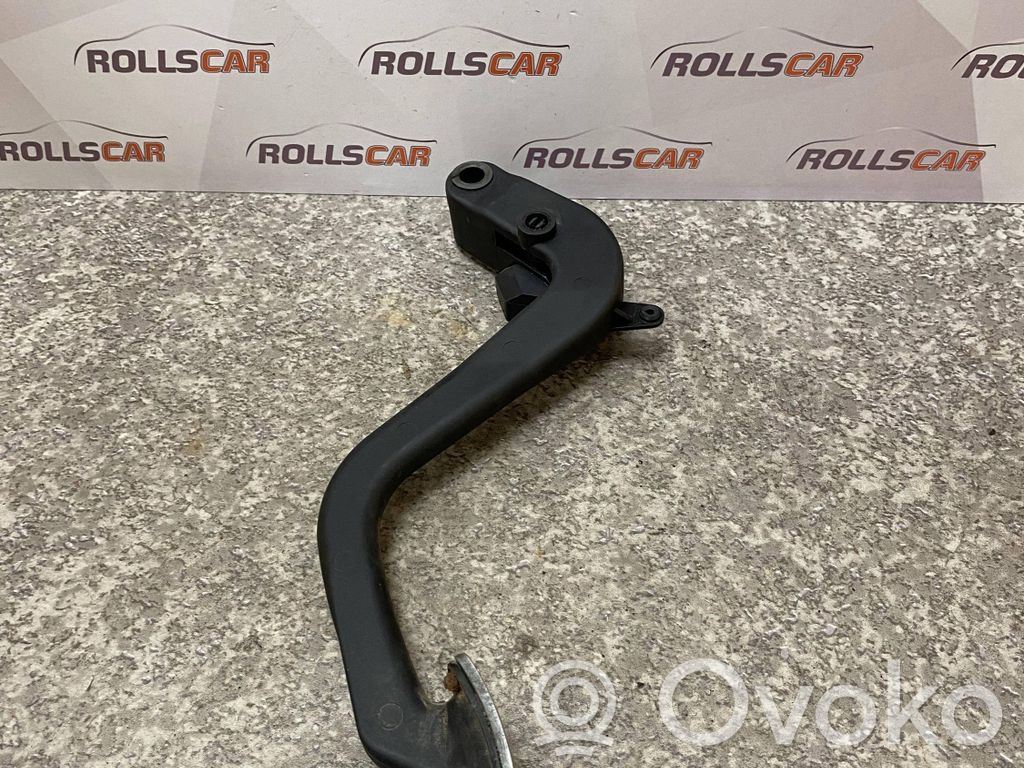 BMW 3 E46 Pedal de embrague 