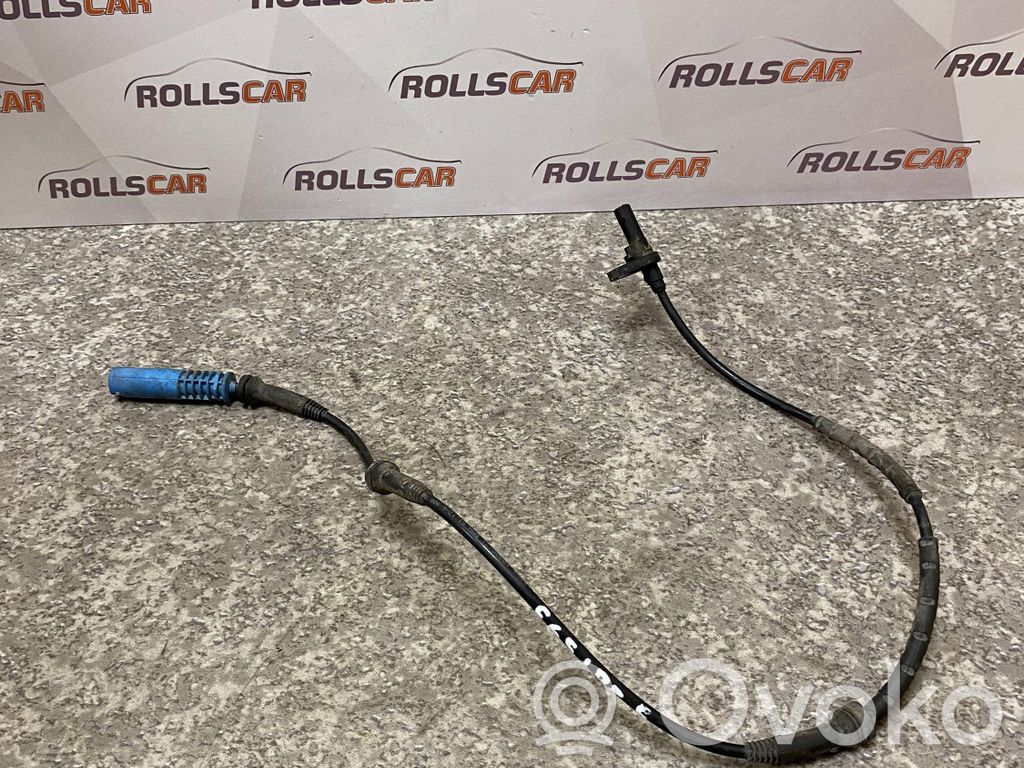 BMW 7 E65 E66 ABS Sensor 