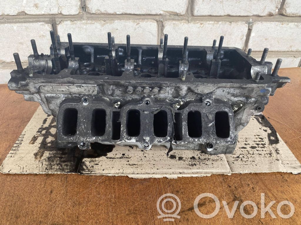 Audi A4 S4 B6 8E 8H Galvutė 