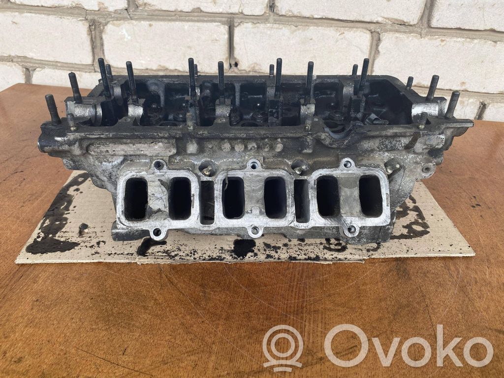 Audi A4 S4 B6 8E 8H Engine head 