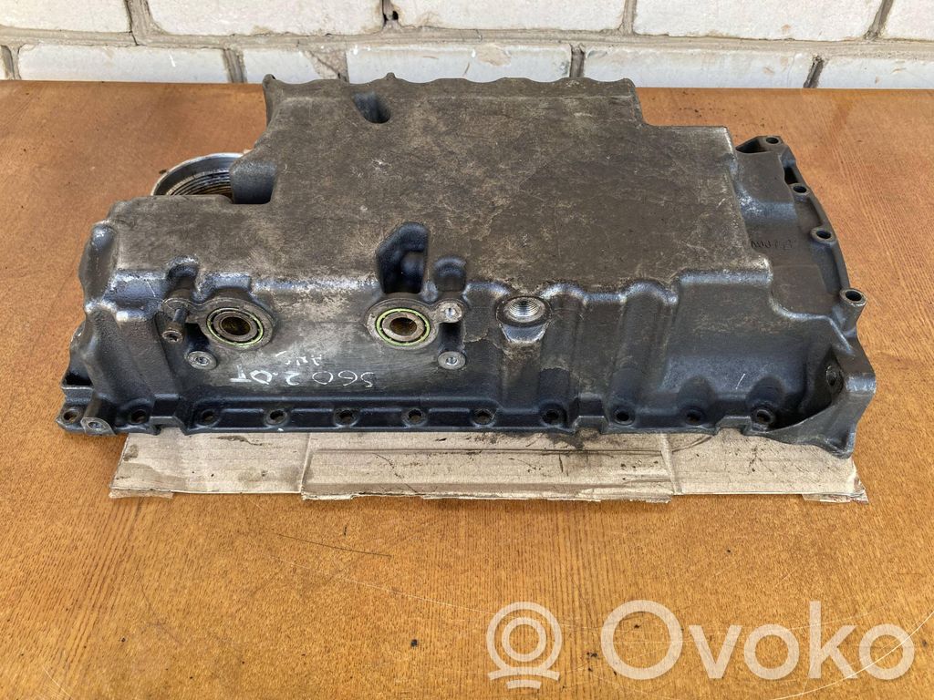 Volvo S60 Karteris 