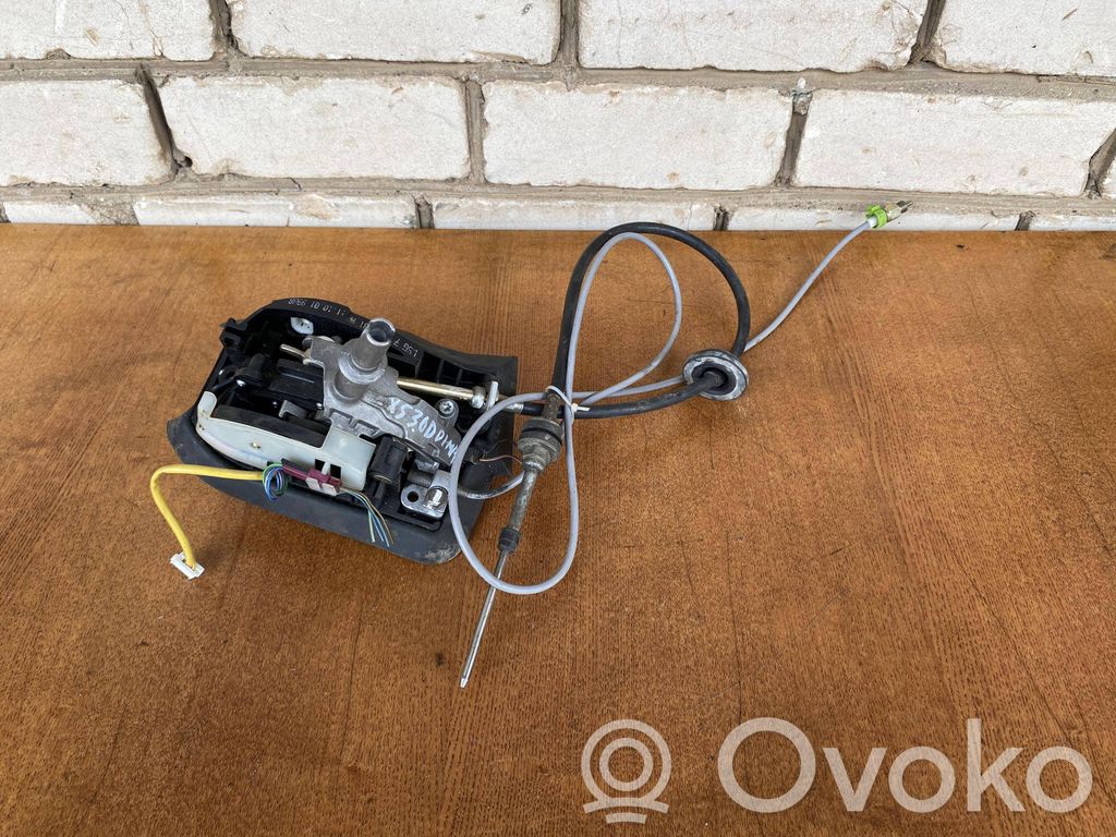 BMW X5 E53 Gear shifter/selector 