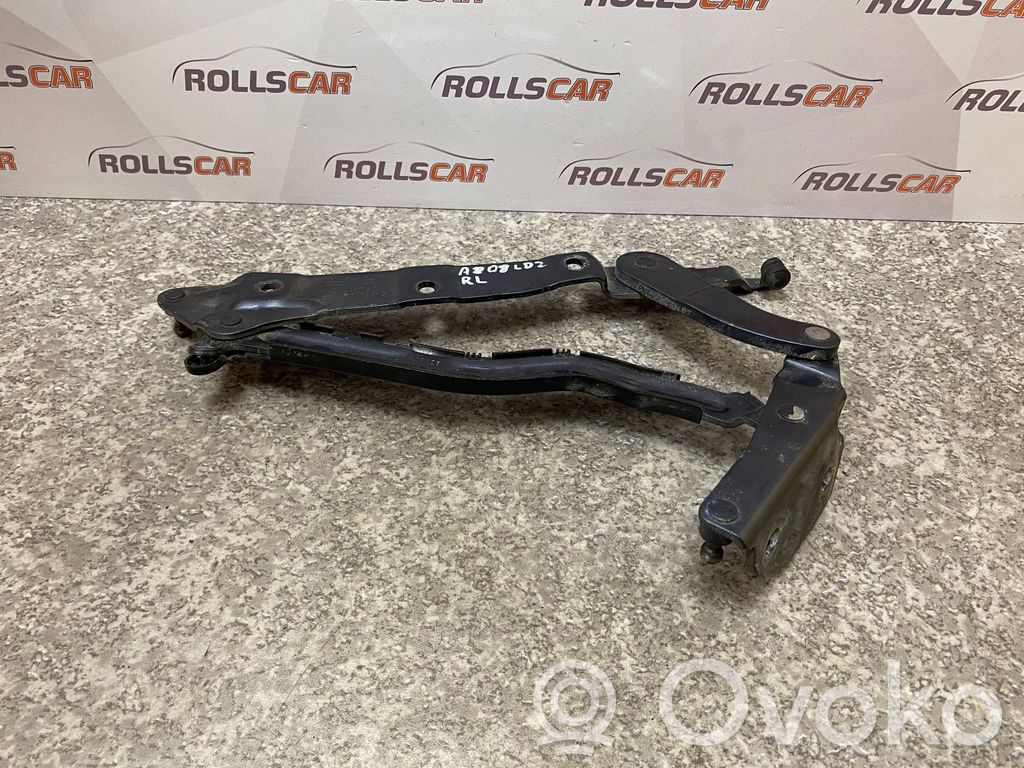 Audi A8 S8 D3 4E Tailgate/trunk/boot hinge 