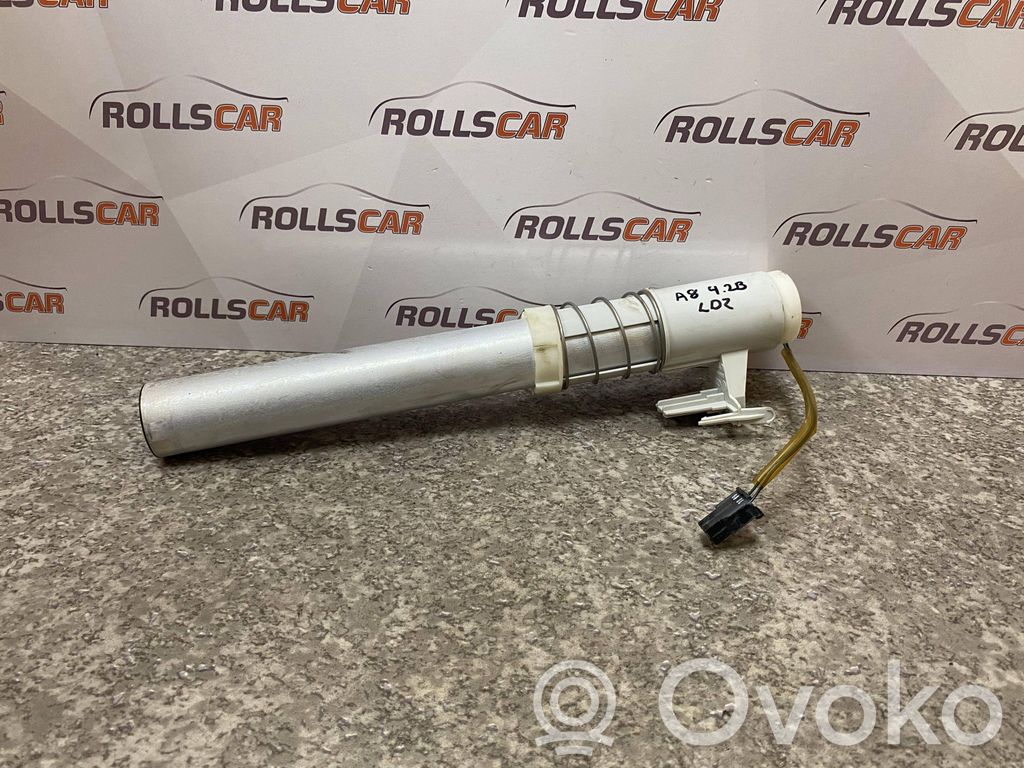 Audi A8 S8 D3 4E Sensor de nivel de combustible 