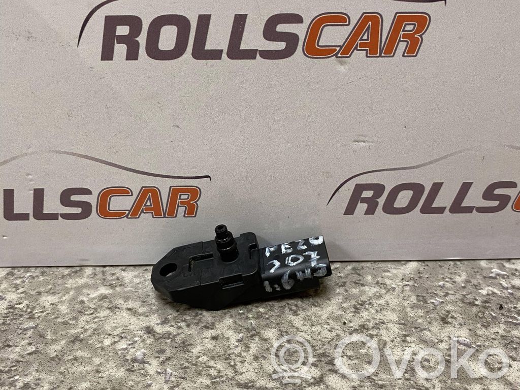 Peugeot 307 Air pressure sensor 