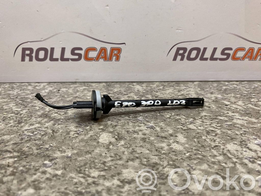 BMW X5 E70 Interior temperature sensor 