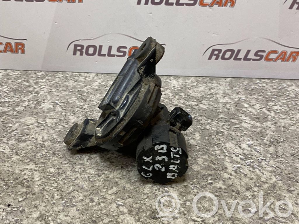 Ford Galaxy Solenoīda vārsts 