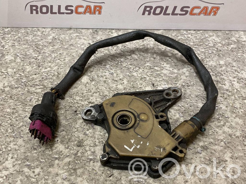Audi A6 S6 C5 4B Selector de cambios 