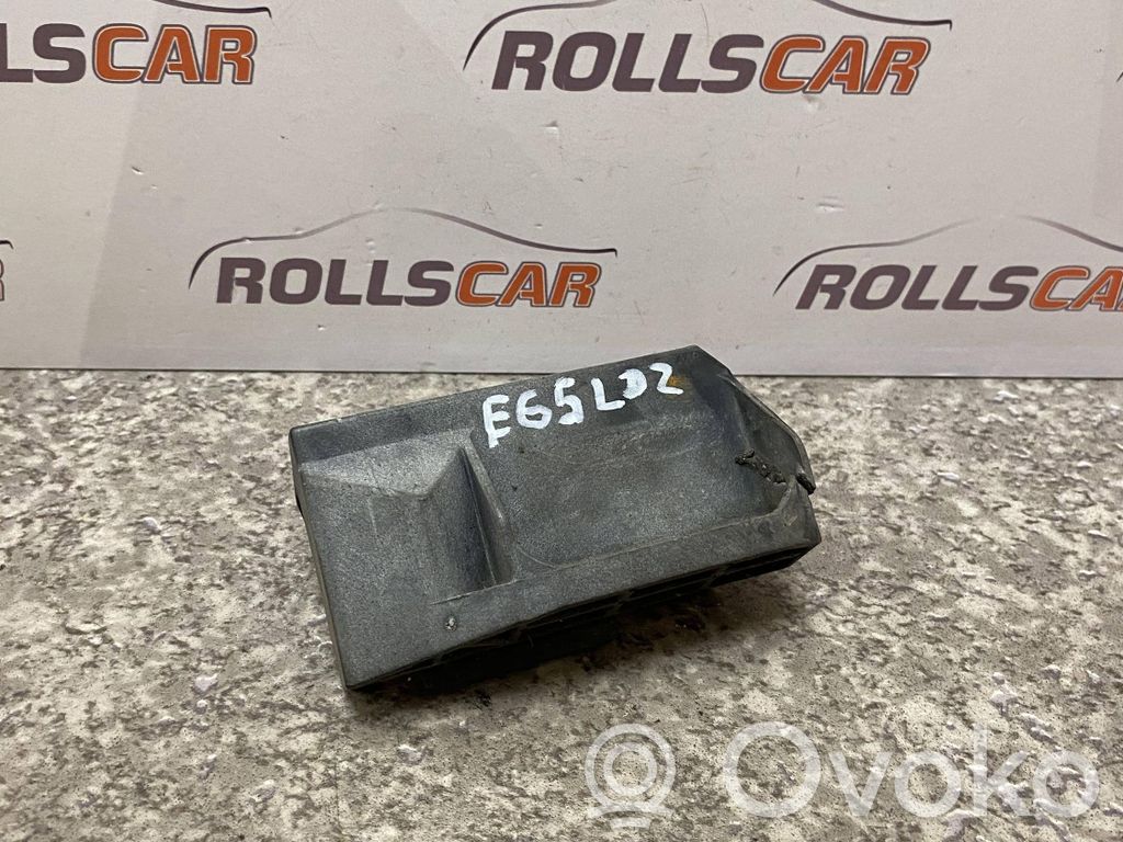 BMW 7 E65 E66 Support, fixation radiateur 