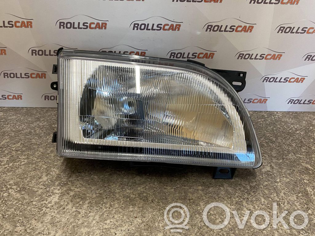 Ford Transit Headlight/headlamp 