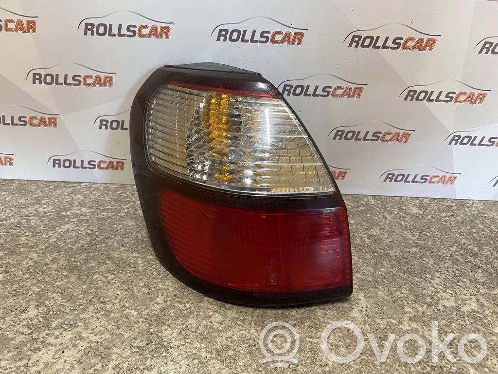 Subaru Legacy Galinis žibintas kėbule 