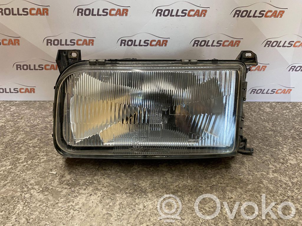 Volkswagen PASSAT B3 Headlight/headlamp 
